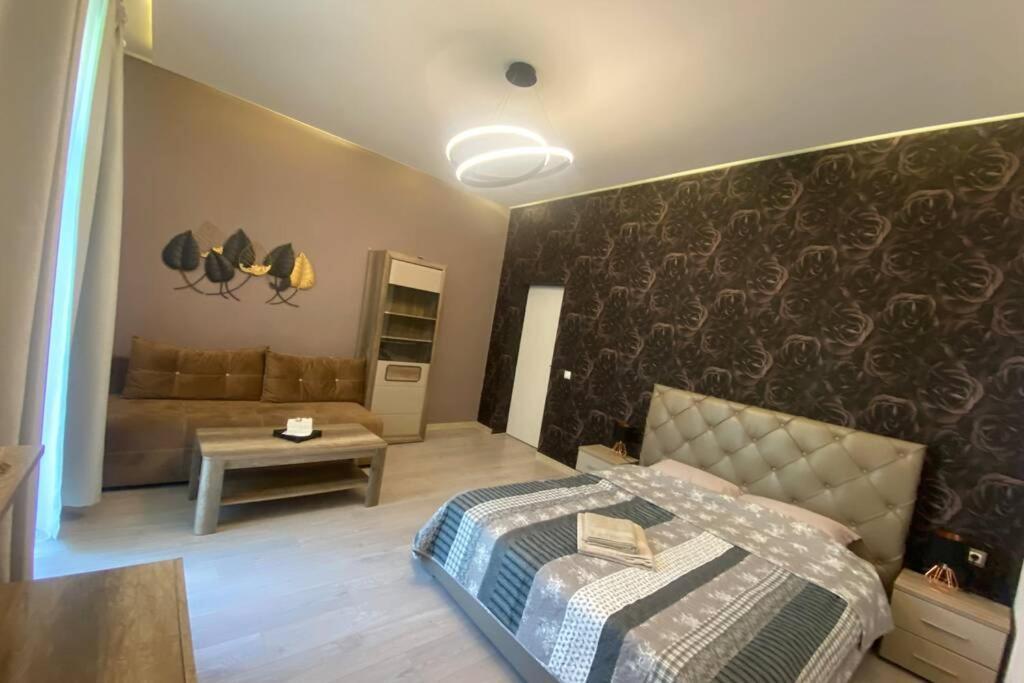 Mystic Dream House Brasov 아파트 외부 사진
