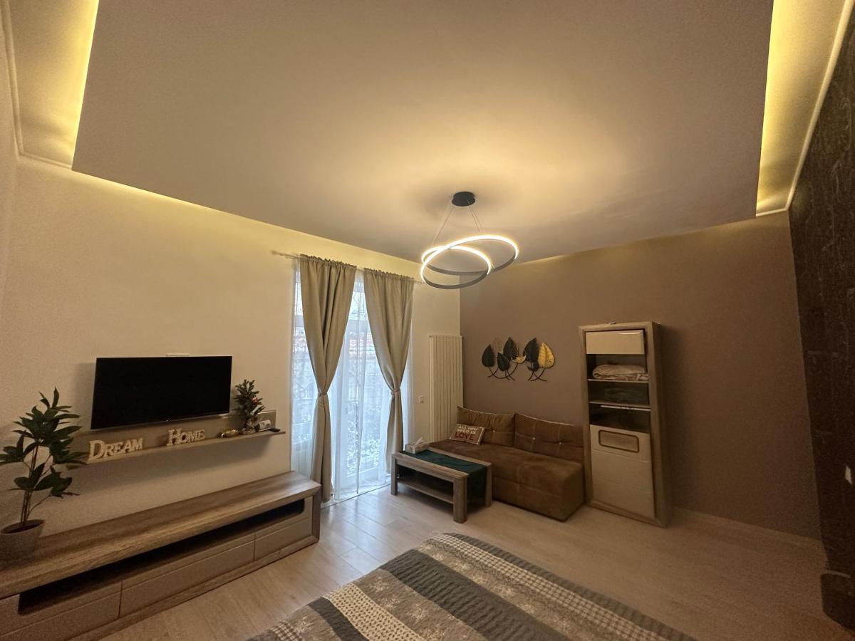 Mystic Dream House Brasov 아파트 외부 사진