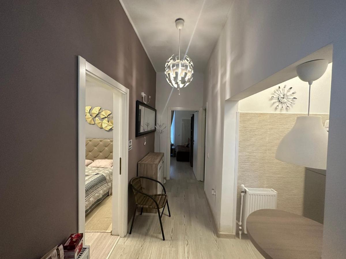 Mystic Dream House Brasov 아파트 외부 사진
