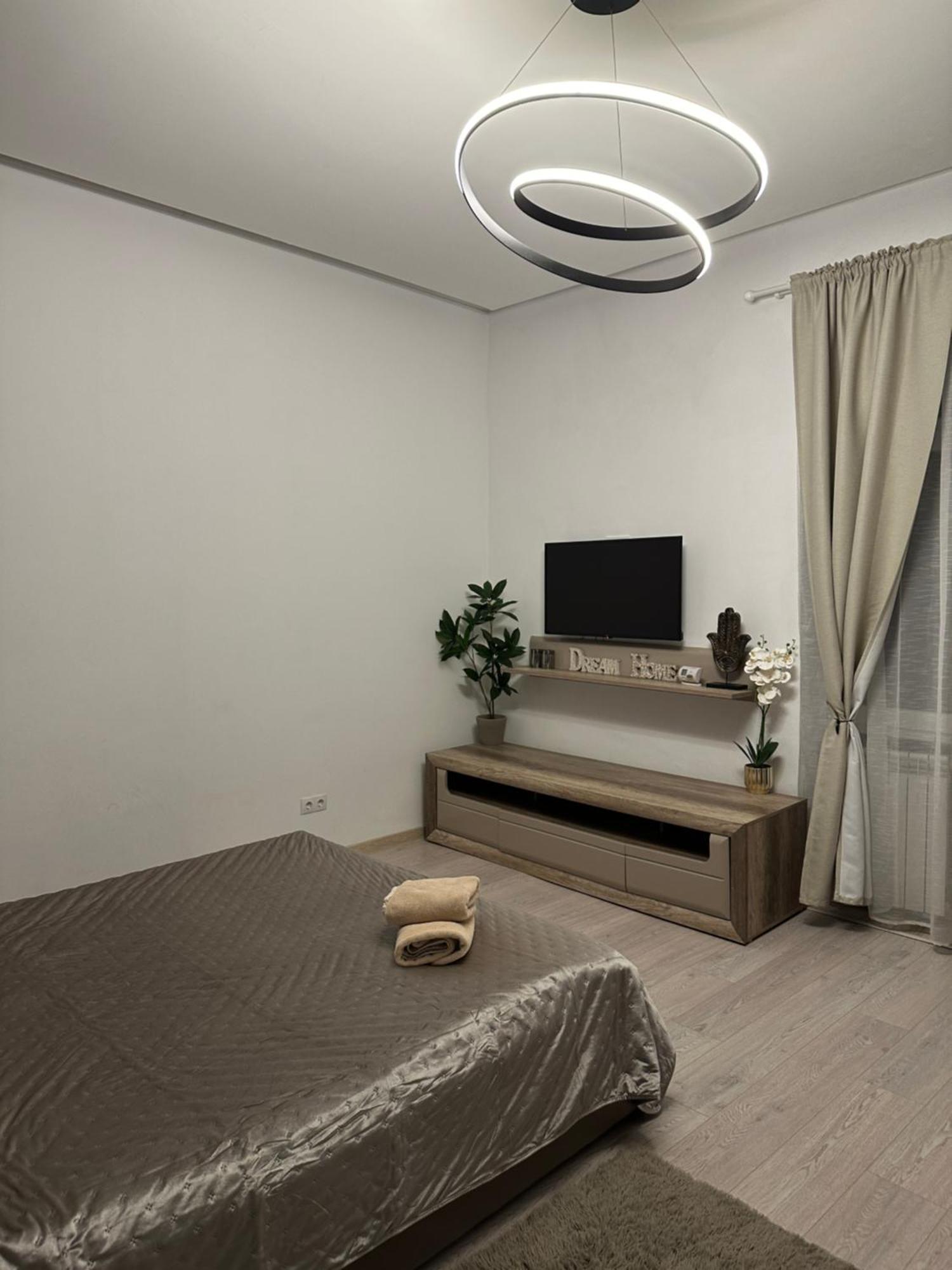 Mystic Dream House Brasov 아파트 외부 사진