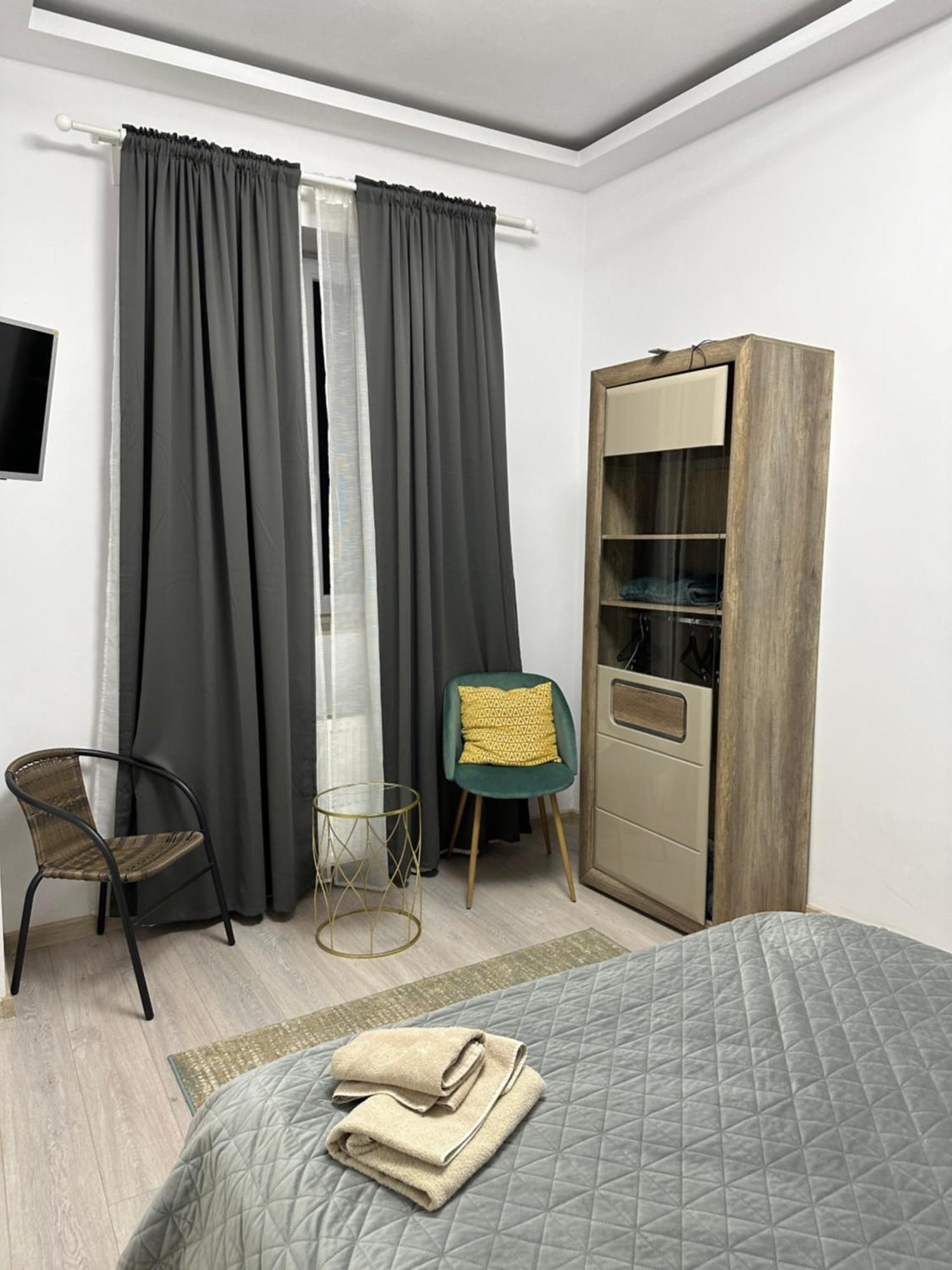 Mystic Dream House Brasov 아파트 외부 사진