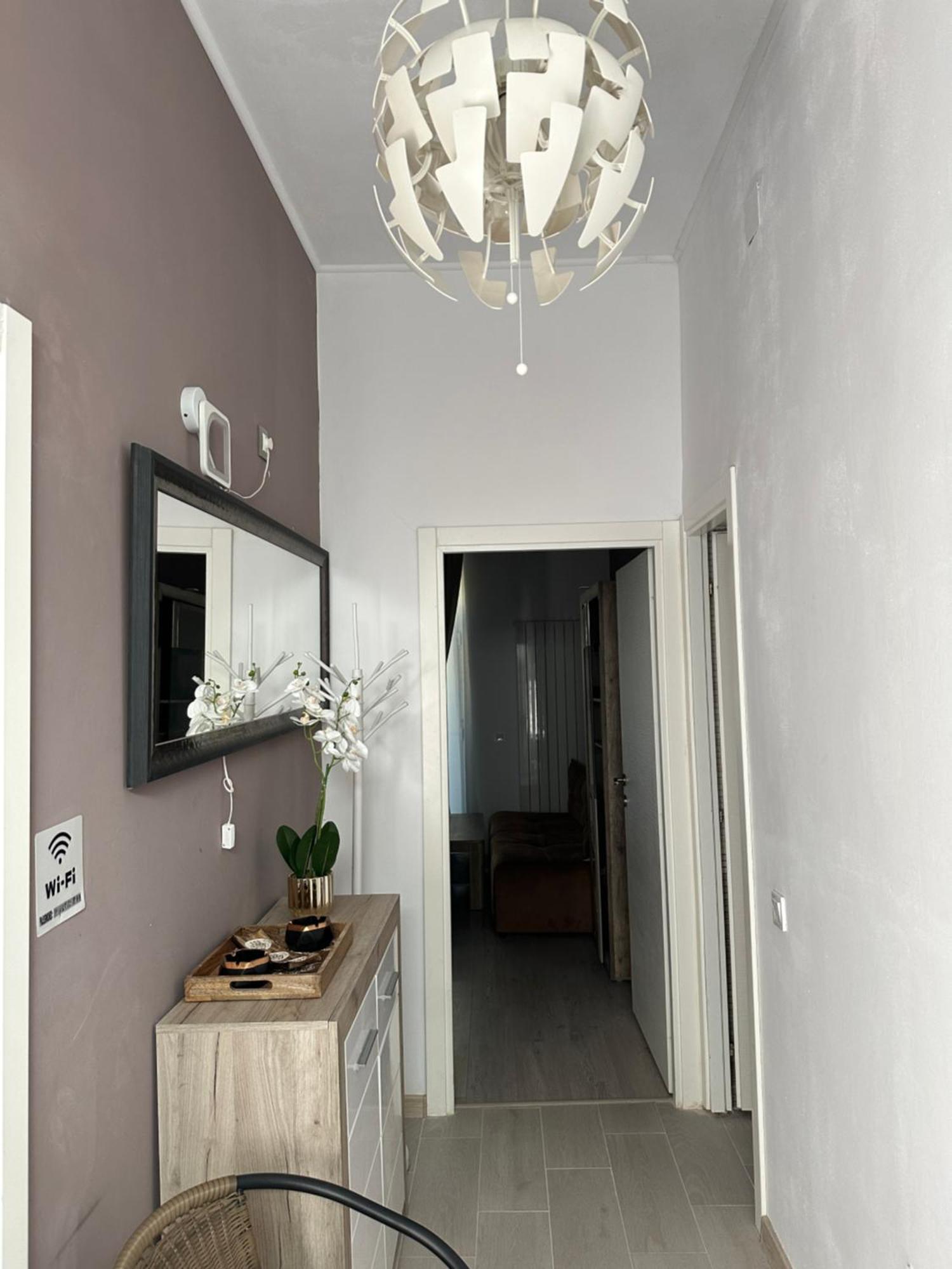 Mystic Dream House Brasov 아파트 외부 사진